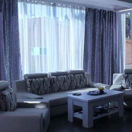Villa Kokhta バクリアニ エクステリア 写真